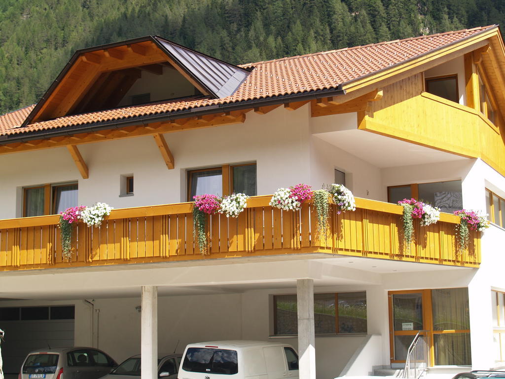 Bed and Breakfast Cafe Schneider Lappago Zewnętrze zdjęcie